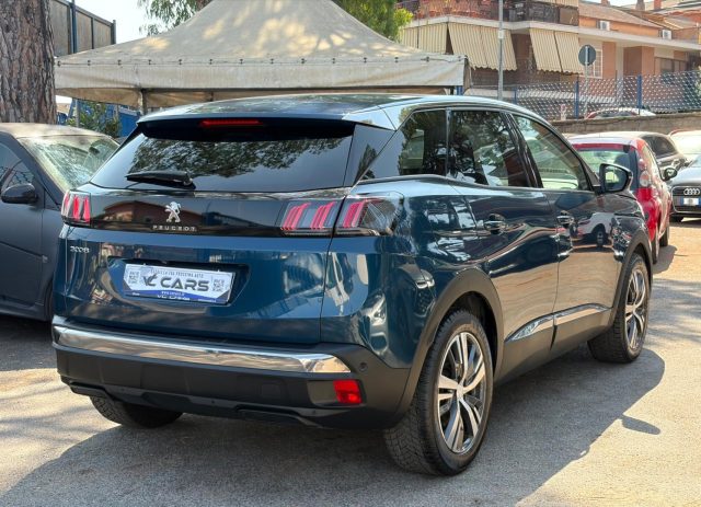 PEUGEOT 3008 usata, con Airbag Passeggero