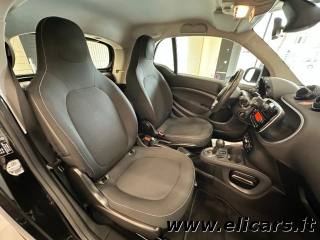 SMART ForTwo usata, con ESP