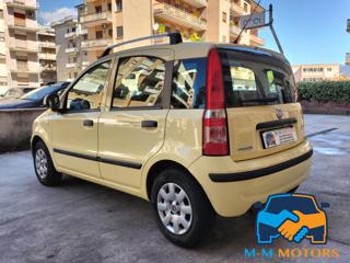 FIAT Panda usata, con Airbag Passeggero