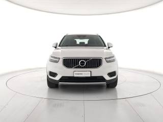 VOLVO XC40 usata, con Boardcomputer