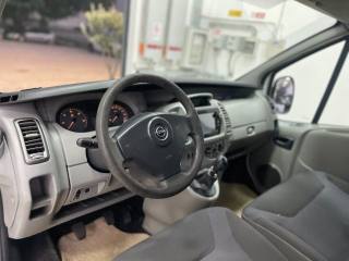 OPEL Vivaro usata 15