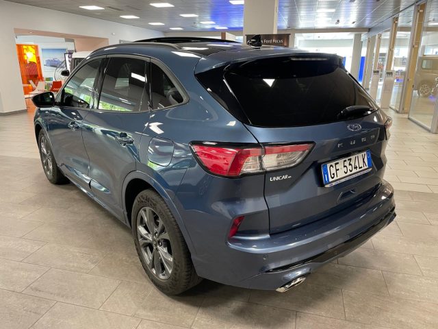 FORD Kuga usata, con Cruise Control