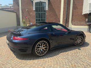 PORSCHE 911 usata, con Airbag