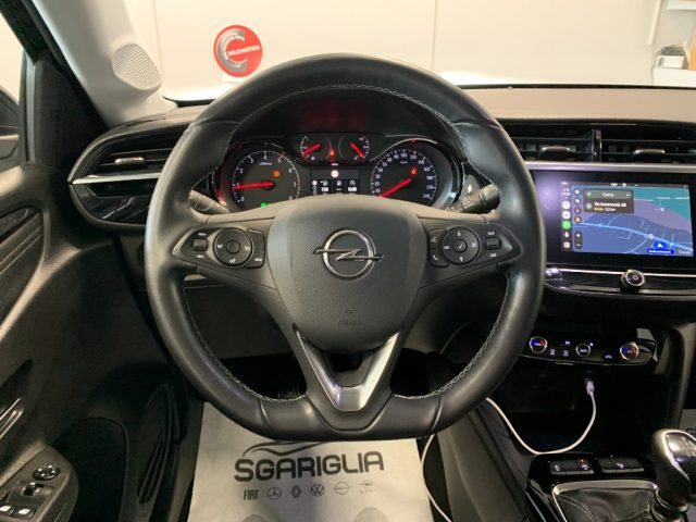 OPEL Corsa usata, con Chiusura centralizzata