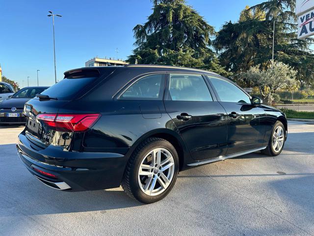 AUDI A4 usata, con Airbag Passeggero