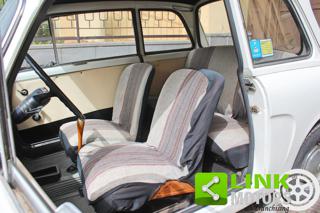 AUTOBIANCHI Bianchina usata 3