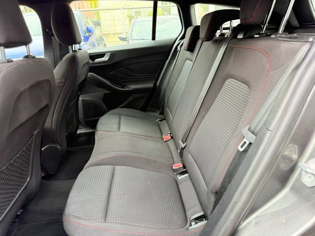 FORD Focus usata, con Autoradio