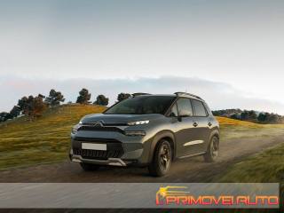 CITROEN C3 Aircross usata, con Fendinebbia