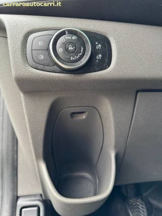 FORD Transit Custom usata, con Cruise Control