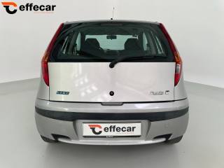 FIAT Punto usata, con Chiusura centralizzata
