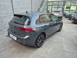 VOLKSWAGEN Golf usata, con Cerchi in lega