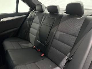 MERCEDES-BENZ C 250 usata, con Fari Xenon