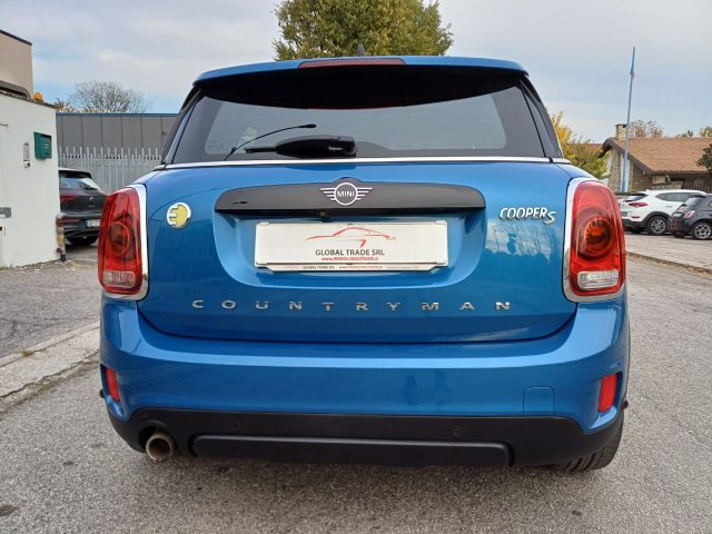 MINI Countryman usata, con Airbag Passeggero