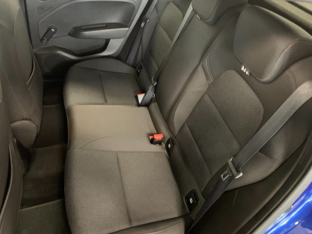 RENAULT Clio usata, con Sistema di navigazione