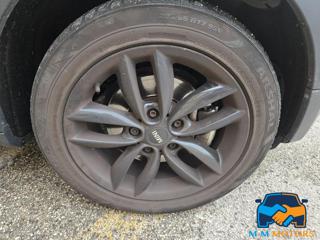 MINI Countryman usata, con Controllo trazione