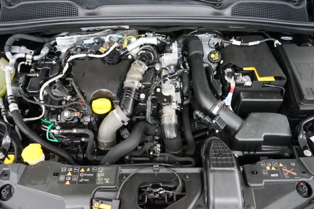 RENAULT Clio usata 55