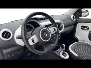 RENAULT Twingo usata, con Alzacristalli elettrici
