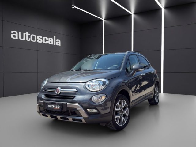 FIAT 500X usata, con Airbag