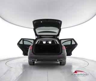 MERCEDES-BENZ C 220 usata 6