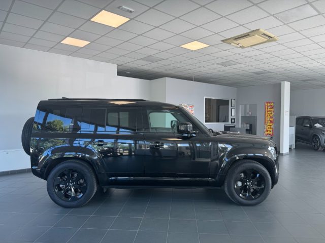 LAND ROVER Defender usata, con Airbag Passeggero