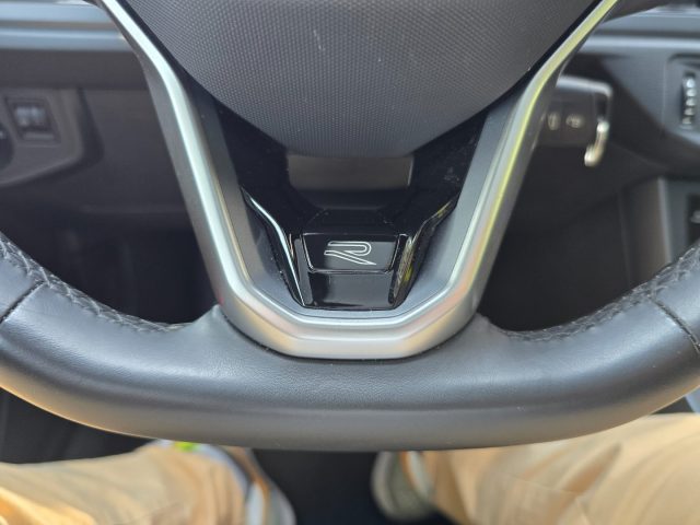 VOLKSWAGEN Taigo usata, con Specchietti laterali elettrici