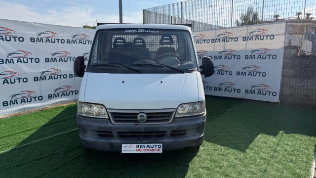 FIAT Ducato usata, con Servosterzo