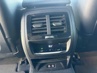 BMW X4 usata, con USB