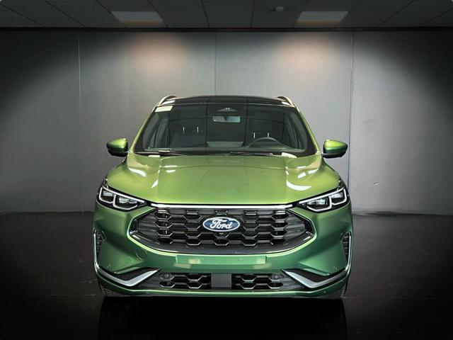 FORD Kuga usata, con Boardcomputer
