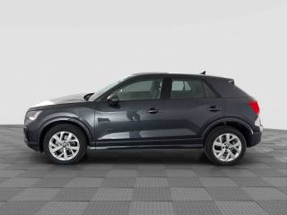AUDI Q2 usata 1