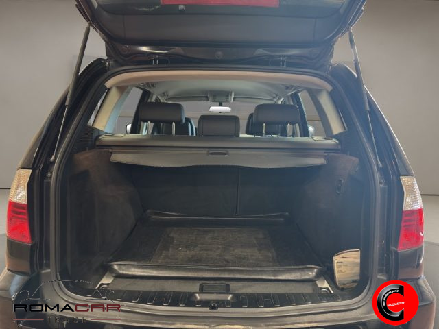 BMW X3 usata, con Specchietti laterali elettrici