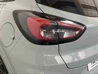 FORD Puma usata, con Autoradio digitale