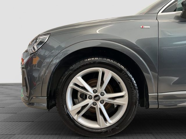AUDI Q3 usata 15