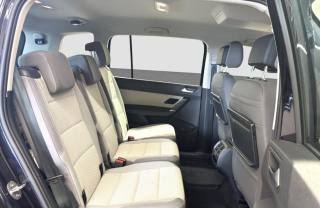 VOLKSWAGEN Touran usata, con Controllo trazione