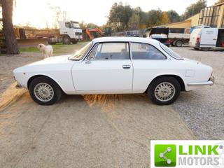 ALFA ROMEO GTV usata 7