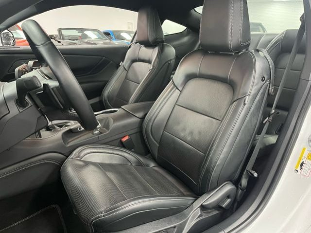 FORD Mustang usata, con Servosterzo