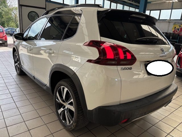 PEUGEOT 2008 usata, con Autoradio