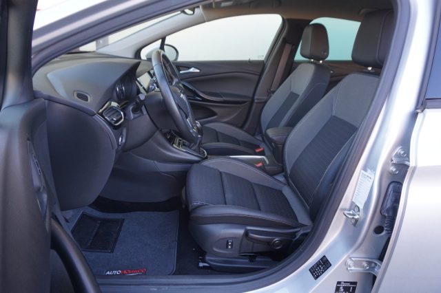 OPEL Astra usata, con Cerchi in lega