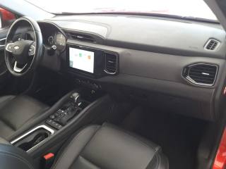 DR MOTOR DR 4.0 usata, con Cronologia tagliandi