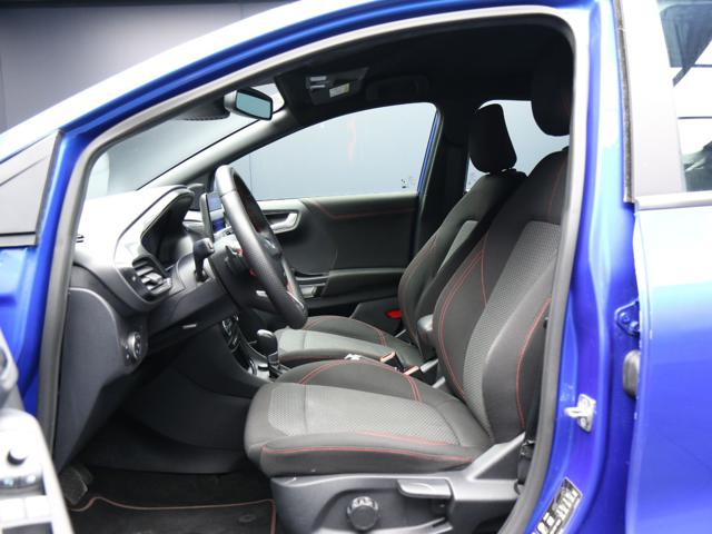 FORD Puma usata, con Chiusura centralizzata