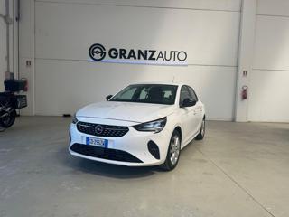 OPEL Corsa usata, con Cerchi in lega