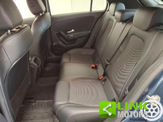 MERCEDES-BENZ A 180 usata, con Chiusura centralizzata