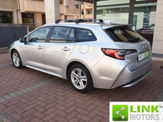 TOYOTA Corolla usata, con Chiusura centralizzata