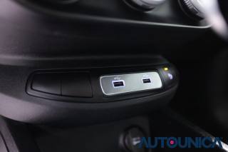 FIAT 500X usata, con Sensori di parcheggio posteriori