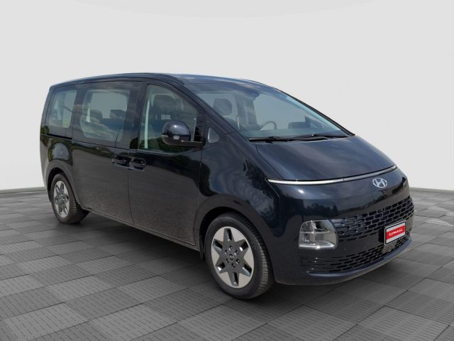 HYUNDAI Staria usata 6