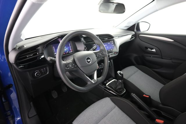 OPEL Corsa usata 1