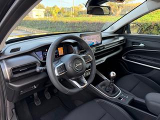 JEEP Avenger usata, con Autoradio