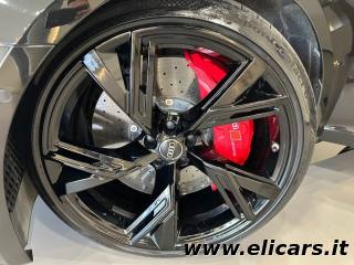 AUDI RS6 usata, con Alzacristalli elettrici