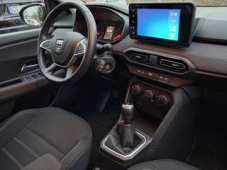 DACIA Sandero usata, con Climatizzatore