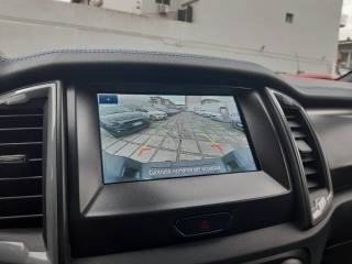 FORD Ranger Raptor usata, con Sistema di navigazione