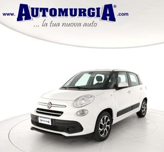 FIAT 500L usata, con Airbag